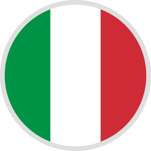 Italy