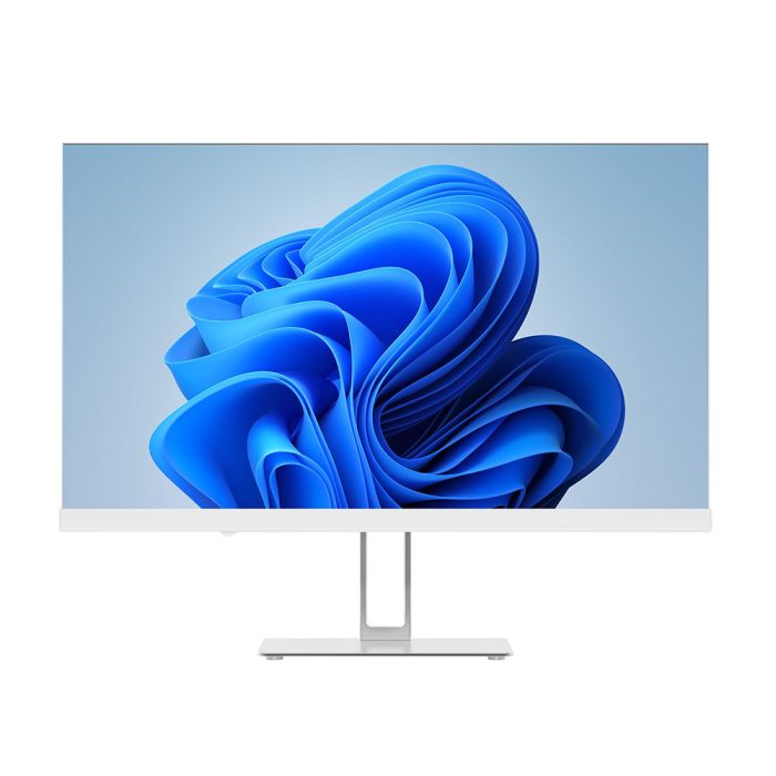PC AIO All in One 24 Inch N5095 DDR4 16GB RAM 512GB SSD Computers Allinone OEM/ODM Gaming Desktop Computer Set All-in-One PC